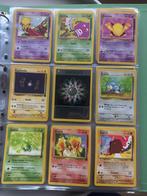 Pokemon kaarten Team Rocket, Hobby en Vrije tijd, Verzamelkaartspellen | Pokémon, Ophalen of Verzenden, Zo goed als nieuw, Meerdere kaarten