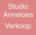 Studio anneloes   XS - S - M - L - XL - XXL   veel te koop!, Kleding | Dames, Blouses en Tunieken, Maat 46/48 (XL) of groter, Ophalen of Verzenden