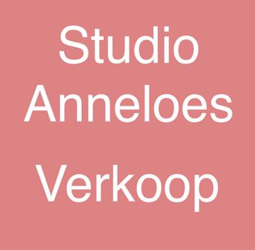 Studio anneloes   XS - S - M - L - XL - XXL   veel te koop! beschikbaar voor biedingen