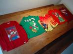 Super mario bros yoshi t shirt sweater broek 158 164 xs 152, Kinderen en Baby's, Kinderkleding | Overige, Jongen of Meisje, Gebruikt