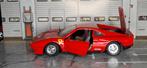 1.18 ferrari gto, Ophalen of Verzenden, Zo goed als nieuw, Auto, Overige merken