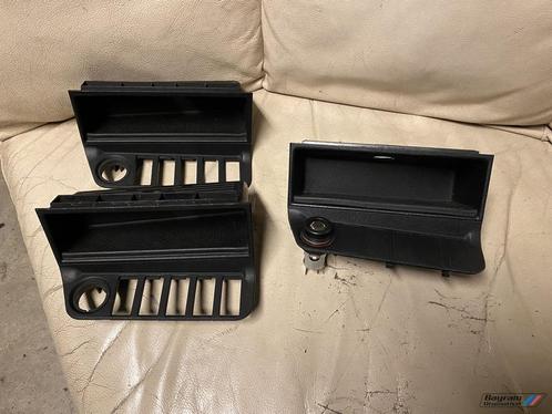 Bmw E36 bakje middenconsole knoppenbalk aansteker 3-serie m3, Auto-onderdelen, Dashboard en Schakelaars, Gebruikt, Ophalen of Verzenden