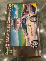 BMW 318 ti Compact Cup, Ophalen of Verzenden, Nieuw, Revell