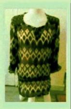 Bruin blouse maat S/M, Ophalen of Verzenden, Zo goed als nieuw, Maat 36 (S), Bruin
