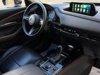 Mazda CX-30 2.0 e-SkyActiv-X M Hybrid Luxury - € 18.950,00, Auto's, Mazda, 1998 cc, Gebruikt, Bruin, SUV of Terreinwagen
