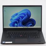 Lenovo ThinkPad P1 2e i7-9750/16GB/256GB+512GB SSD Win 11, Lenovo, Zo goed als nieuw, Support@lenovo.com, Lenovo Group Limited
1009 Think Place
Morrisville, NC 27560
USA