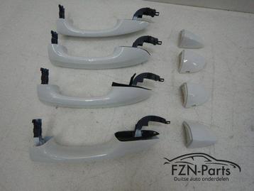 VW Touran 5TA Portiergrepen Compleet L+R LC9A beschikbaar voor biedingen