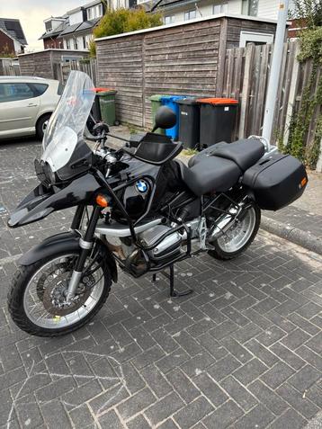 BMW R1150GS 1999 beschikbaar voor biedingen
