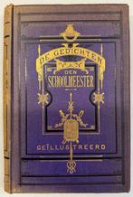 Antiek boek Adv#A-boek 04, Ophalen