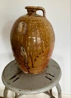 Oude Franse kruik, Ophalen of Verzenden