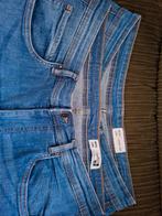 2 Jeans Jean Pascal 33/34 - Gedragen, Ophalen of Verzenden, Gedragen, W33 - W34 (confectie 48/50), Jean Pascal