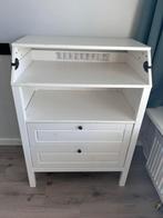 Commode, Kinderen en Baby's, Kinderkamer | Commodes en Kasten, Ophalen, 50 tot 70 cm, Zo goed als nieuw, 75 tot 100 cm