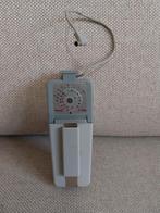 Vintage Belichtungsmesser Gossen Sixtino, Ophalen of Verzenden, Gebruikt, Doka-onderdelen, Draagbaar