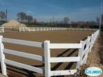 Heritage Fence, PVC omheining. Speciale outlet met korting, Ophalen of Verzenden, Nieuw, Overige soorten