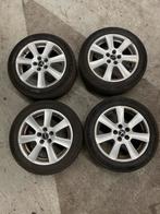 Winterbanden op velg - Toyota Prius, Ophalen, Gebruikt, 16 inch, Banden en Velgen