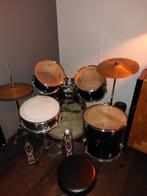 Stagg Drumstel - Compleet, Muziek en Instrumenten, Ophalen of Verzenden, Gebruikt, Overige merken