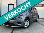 Volkswagen Golf Sportsvan 1.4 TSI TREKHAAK Nieuwe APK, Voorwielaandrijving, 65 €/maand, Gebruikt, 4 cilinders