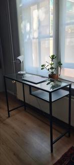 Ikea Vittsjö, klein bureau, Ophalen, Gebruikt