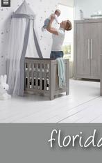 Meegroei baby/kinderkamer Florida, Ophalen, Jongetje of Meisje