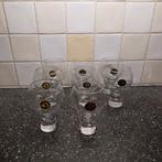 Licor 43 glazen, Ophalen of Verzenden, Zo goed als nieuw, Overige typen