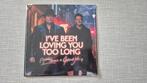 Andre Hazes & Joling I've been loving you .. vinyl single, Verzenden, 7 inch, Single, Pop