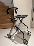 Rollator Trust Care - Binnenshuis - Type Let's Go., Diversen, Rollators, Ophalen, Zo goed als nieuw
