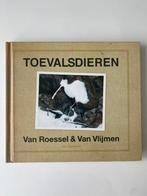 Toevalsdieren - Van Roessel & Van Vlijmen, Ophalen of Verzenden, Zo goed als nieuw, Overige onderwerpen, Van Roessel & Van Vlijmen