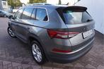 Skoda Kodiaq 1.5 TSI Style 7-P Automaat (bj 2024), Zwart, 4 cilinders, 150 pk, 14 km/l
