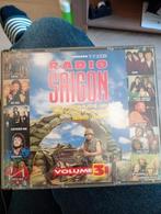 radio Saigon vol. 3, Ophalen of Verzenden, Zo goed als nieuw, Pop