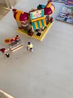 Leuke Lego Friends Bakkerij Set41006, Kinderen en Baby's, Speelgoed | Duplo en Lego, Ophalen of Verzenden, Zo goed als nieuw, Complete set