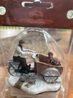 Luville Molendam Cargo Bike Familie - Nieuw!, Diversen, Kerst, Ophalen of Verzenden, Nieuw