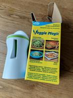 Veggie Magic, Huis en Inrichting, Ophalen of Verzenden, Zo goed als nieuw