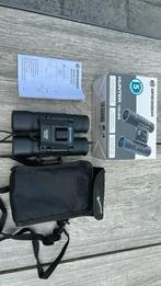 Bresser Hunter 10x25 NIEUW, Audio, Tv en Foto, Optische apparatuur | Verrekijkers, Dakkant (recht), Ophalen of Verzenden, Zo goed als nieuw