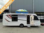 Kabe Imperial 630 TDL Queensbed - Model 2025, Rondzit, Kabe, Overige, Tot en met 4
