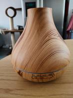 Luchtbevochtiger voor aroma met afstandbediening, Ophalen of Verzenden, Zo goed als nieuw