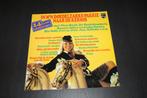 LP In m'n doedelzakke-pakkie naar de Kermis - krasvrij, Ophalen, 1960 tot 1980, Zo goed als nieuw, 12 inch