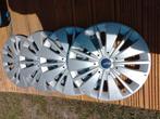 4 originele wieldoppen voor ford 16 inch, Ophalen of Verzenden, Zo goed als nieuw