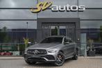 Mercedes-Benz GLC-klasse Coupé GLC200 AMG 197pk Schuifdak M, Automaat, Gebruikt, Euro 6, 4 cilinders
