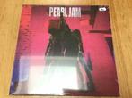 Pearl Jam - Ten - Vinyl. NIEUW sealed, Ophalen of Verzenden, Nieuw in verpakking
