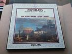 Mahler~Sinfonie nr.2~CGO~Bernard Haitink~E.Ameling~A.Heynis, Ophalen of Verzenden, Zo goed als nieuw, Orkest of Ballet, 12 inch