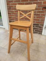 Ikea kinderstoel, Kinderen en Baby's, Kinderstoelen, Ophalen, Gebruikt