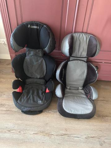 Maxi cosi rodi (rechts) beschikbaar voor biedingen