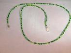 brilkoordje groen 68 cm lang, Ophalen of Verzenden, Nieuw