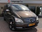 Mercedes-Benz Viano 3.0 CDI DC Lang | Rolstoelbus | Dubbele, Automaat, Euro 5, Gebruikt, 2987 cc