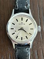 Edox nieuw nos, Ophalen of Verzenden, Staal, Overige merken