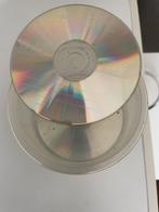 Mmore CD-R 80 - 49 stuks, Computers en Software, Beschrijfbare discs, Ophalen of Verzenden, Gebruikt, Cd, Op spindel
