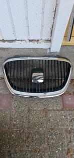 Seat leon 1p grill chroom! Origineel, Auto-onderdelen, Ophalen of Verzenden, Seat, Bumper