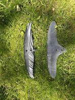 Takuma foil planes (foil, fuselage en stab), Ophalen of Verzenden, Gebruikt, Wingsurf-hydrofoil