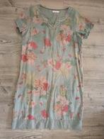 Jurk jurkje Paprika maat L 40 42 ong met patroon tencel, Kleding | Dames, Jurken, Maat 38/40 (M), Ophalen of Verzenden, Paprika