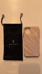 Burga iPhone Hoesje voor 11, met origineel zakje, Ophalen of Verzenden, Zo goed als nieuw, IPhone 11, Hoesje of Tasje
